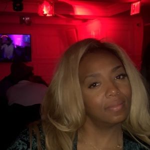 Meet your Posher, Kerry